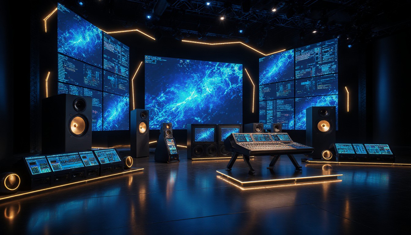 2026 AV Industry Trends